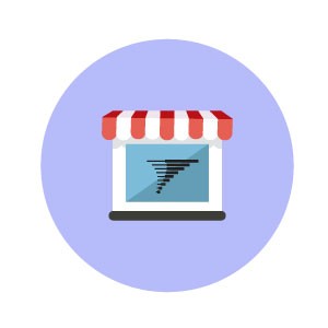 TornadoStore Marketplace