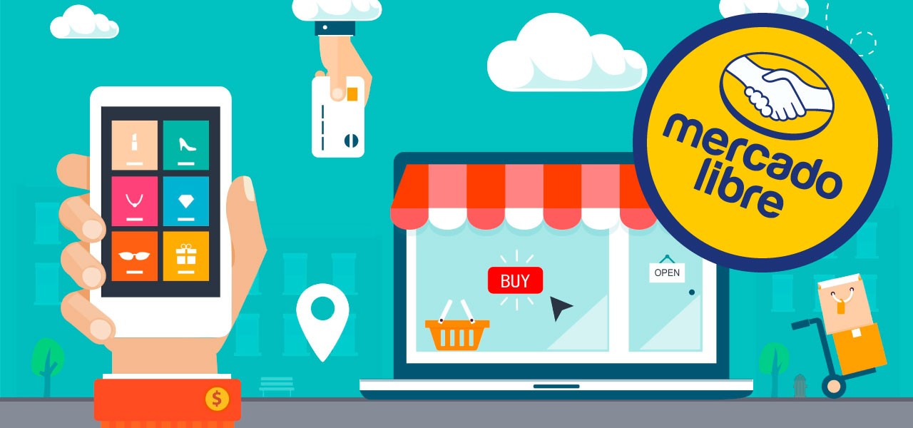 Interfase con MercadoLibre: nuevas mejoras.