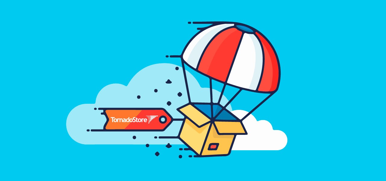 NetOne y TornadoStore lanzan una nueva herramienta para Dropshipping en Argentina y Latinoam�rica
