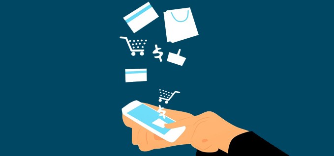 Comercio electrónico B2B - Comercio electrónico B2C