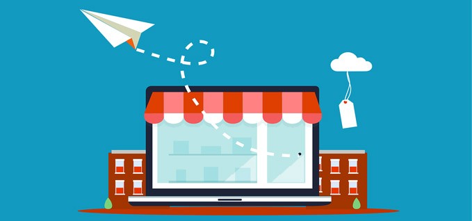 eCommerce para PYMES mayoristas
