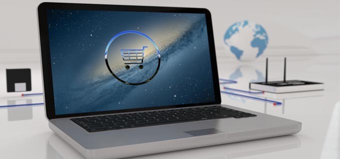 Plataforma de eCommerce