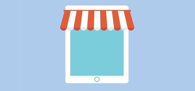 Desarrollo de tienda online