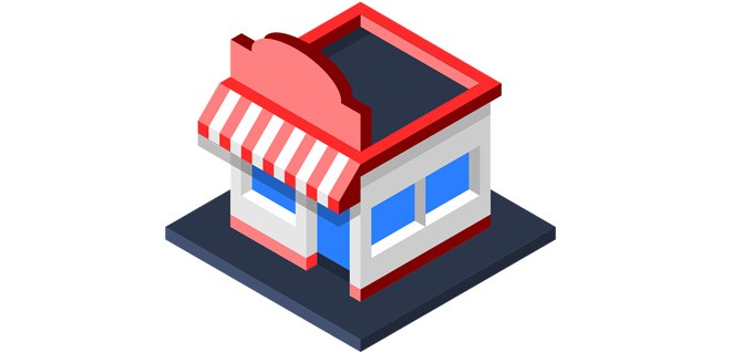 Gestión de pedidos en la WEB