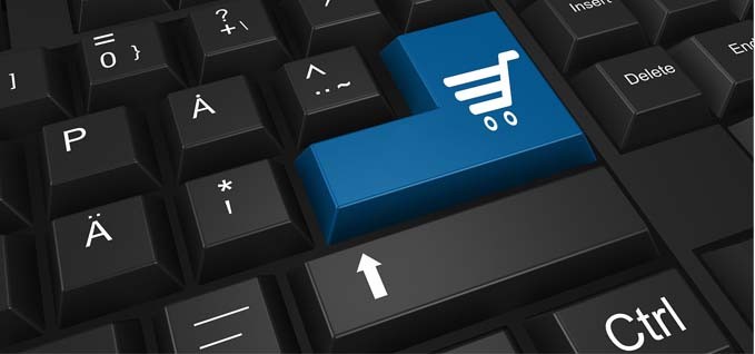 Env�os ecommerce