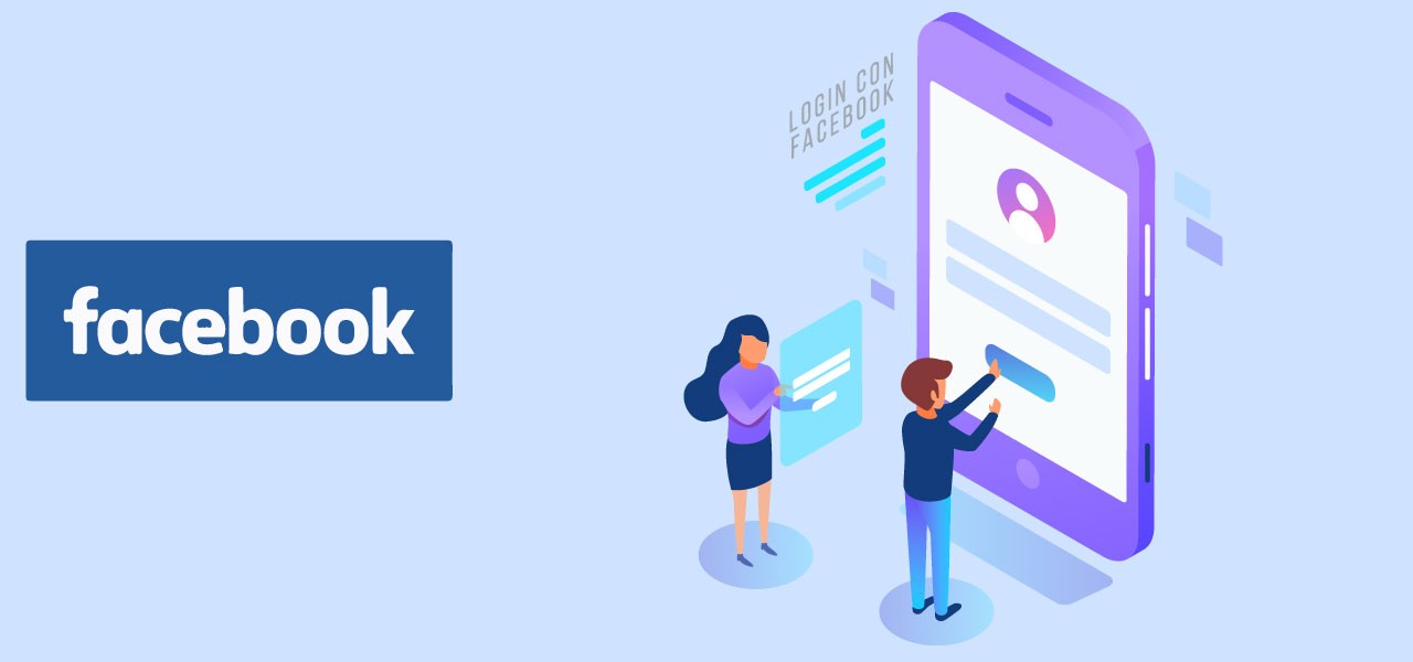 El nuevo m�dulo de TornadoStore permite loguearte usando FaceBook!